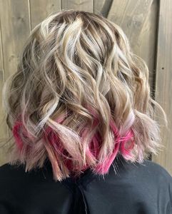 Dreaming Tree Hair Studio photo 3