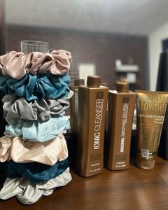 Dreaming Tree Hair Studio photo 5