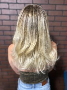 Dreaming Tree Hair Studio photo 13