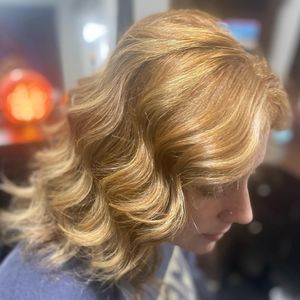 Dreaming Tree Hair Studio photo 15