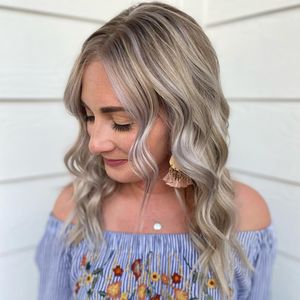 Dreaming Tree Hair Studio photo 16