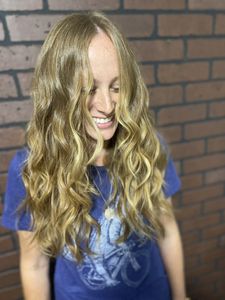 Dreaming Tree Hair Studio photo 18