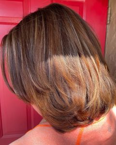 Dreaming Tree Hair Studio photo 20