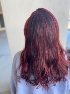 Dreaming Tree Hair Studio photo 25