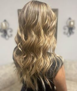 Dreaming Tree Hair Studio photo 26