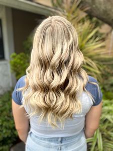 Dreaming Tree Hair Studio photo 27