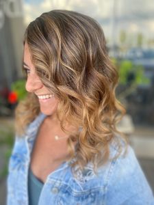 Dreaming Tree Hair Studio photo 28