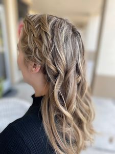 Dreaming Tree Hair Studio photo 29