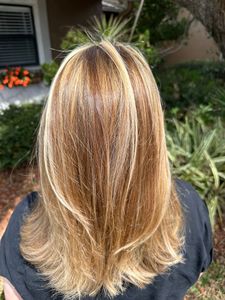 Dreaming Tree Hair Studio photo 32