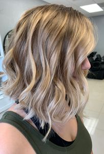 Dreaming Tree Hair Studio photo 33