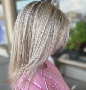 Dreaming Tree Hair Studio photo 36