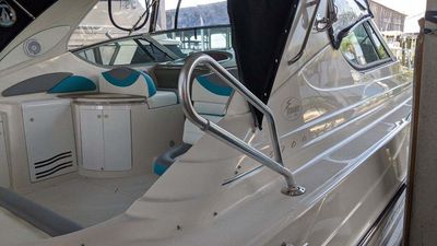Tiptop Boat Detail ( Boat detailing Tarpon springs / Boat detailing Clearwater ) photo 2