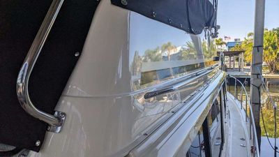 Tiptop Boat Detail ( Boat detailing Tarpon springs / Boat detailing Clearwater ) photo 4