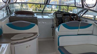 Tiptop Boat Detail ( Boat detailing Tarpon springs / Boat detailing Clearwater ) photo 6