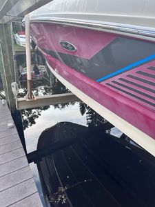 Tiptop Boat Detail ( Boat detailing Tarpon springs / Boat detailing Clearwater ) photo 9