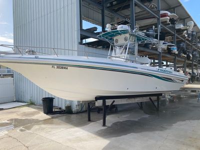 Tiptop Boat Detail ( Boat detailing Tarpon springs / Boat detailing Clearwater ) photo 10