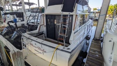 Tiptop Boat Detail ( Boat detailing Tarpon springs / Boat detailing Clearwater ) photo 12