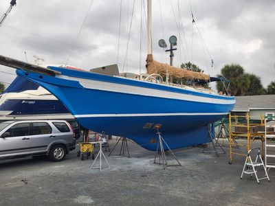 Pitman Yacht Services