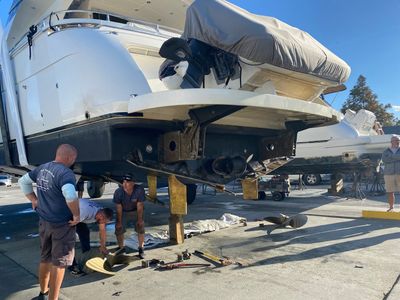 Pitman Yacht Services photo 3