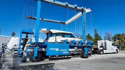 Pitman Yacht Services photo 5