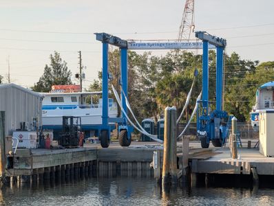 Pitman Yacht Services photo 6