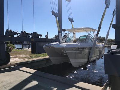 Pitman Yacht Services photo 14