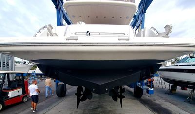 Pitman Yacht Services photo 15