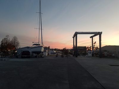 Pitman Yacht Services photo 16