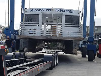 Pitman Yacht Services photo 17