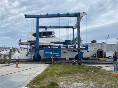 Pitman Yacht Services photo 22