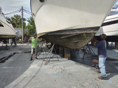 Pitman Yacht Services photo 23