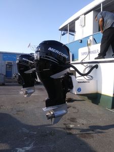 Pitman Yacht Services photo 30