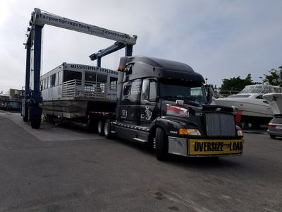 Pitman Yacht Services photo 31