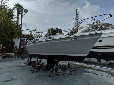 Pitman Yacht Services photo 41