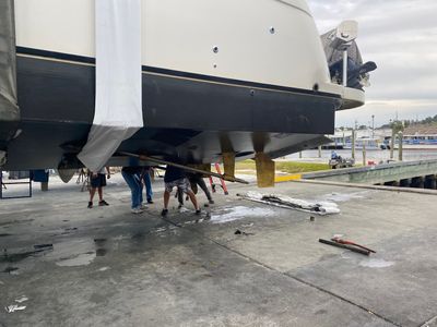 Pitman Yacht Services photo 43