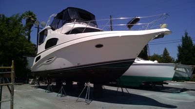 Pitman Yacht Services photo 44