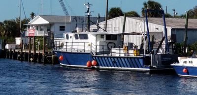 Pitman Yacht Services photo 45