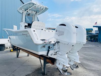 Omar’s Boat Detailing photo 2