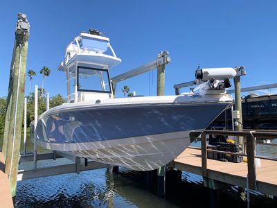 Omar’s Boat Detailing photo 3