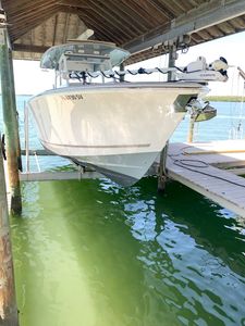 Omar’s Boat Detailing photo 6