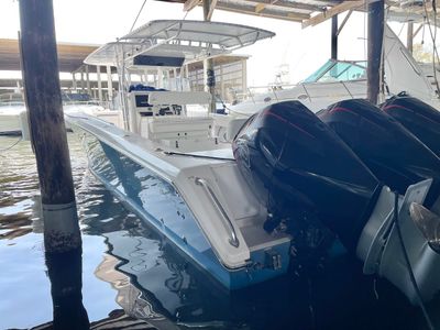 Omar’s Boat Detailing photo 7