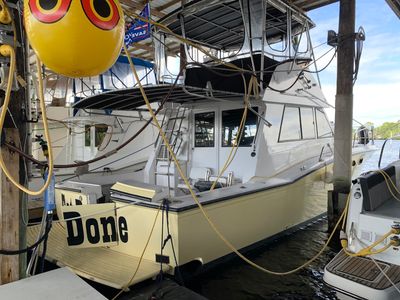 Omar’s Boat Detailing photo 8