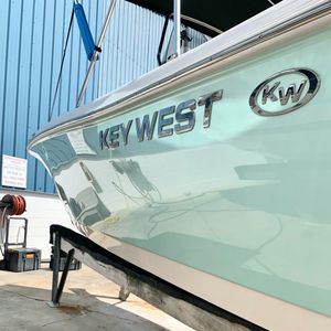 Omar’s Boat Detailing photo 11