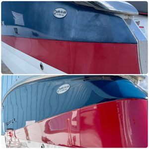 Omar’s Boat Detailing photo 12