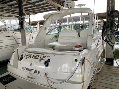 Omar’s Boat Detailing photo 15