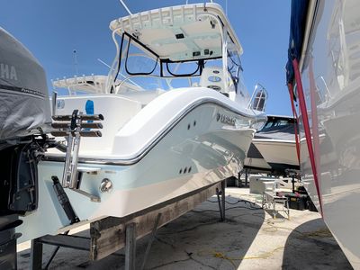 Omar’s Boat Detailing photo 21