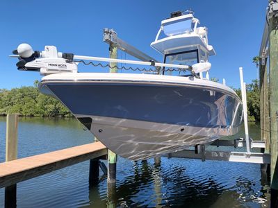 Omar’s Boat Detailing photo 22