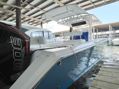 Omar’s Boat Detailing photo 26