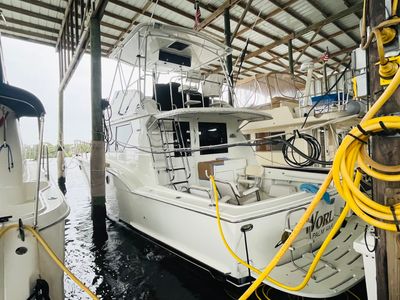 Omar’s Boat Detailing photo 27