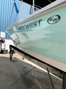 Omar’s Boat Detailing photo 30